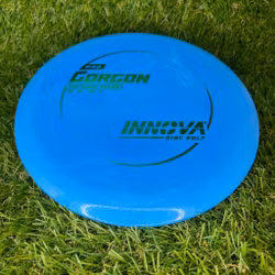 Pro Gorgon #1 (Begagnad)