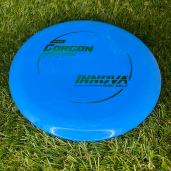 Pro Gorgon #1 (Begagnad)