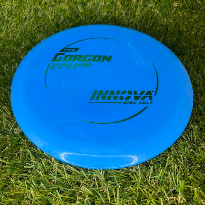 Pro Gorgon #1 (Begagnad)