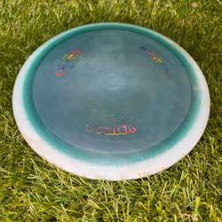 Blizzard Champion Wraith #1 (Begagnad)