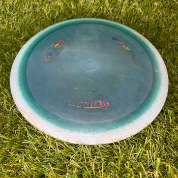 Blizzard Champion Wraith #1 (Begagnad)