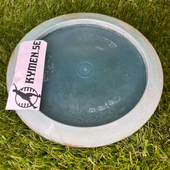 Blizzard Champion Wraith #1 (Begagnad)