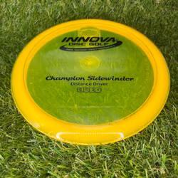 Champion Sidewinder #1 (Begagnad)