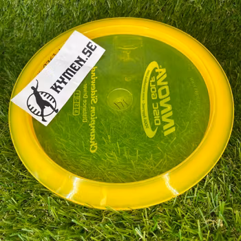 Champion Sidewinder #1 (Begagnad)