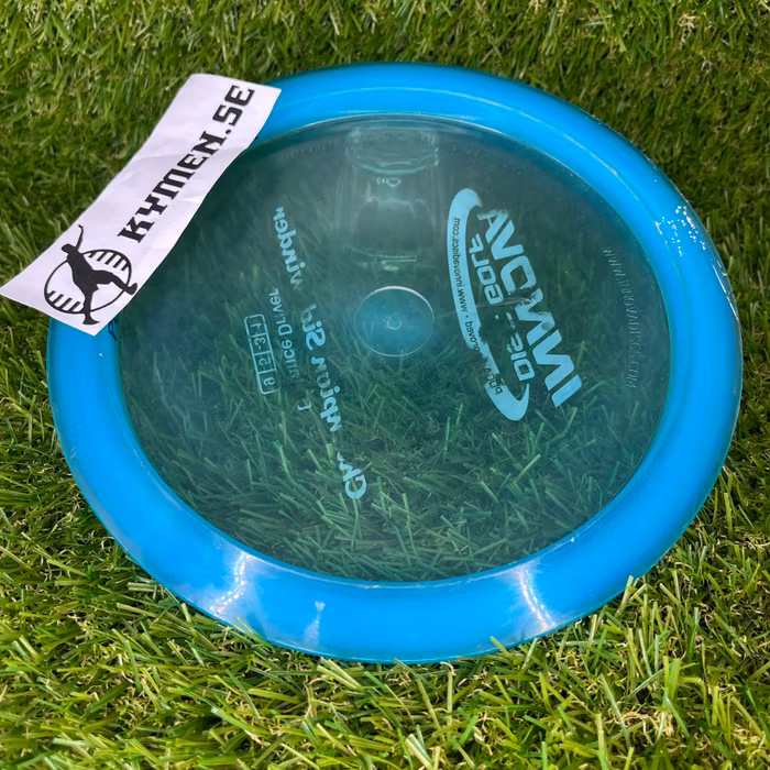 Champion Sidewinder #2 (Begagnad)