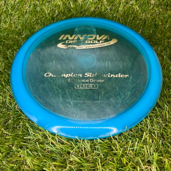 Champion Sidewinder #2 (Begagnad)