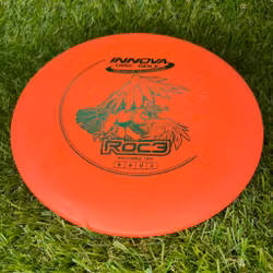 DX Roc3 #1 (Begagnad)