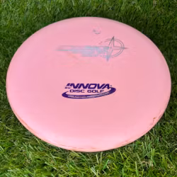 Star Roc3 #1 (Begagnad)
