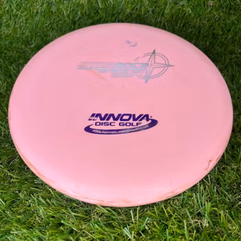 Star Roc3 #1 (Begagnad)