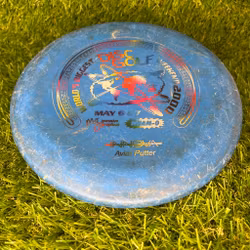 DX Aviar #1 (Begagnad)