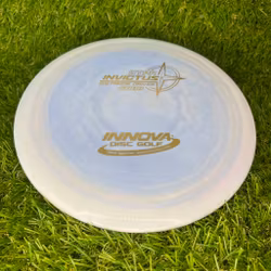 Star Invictus #2 (Begagnad)