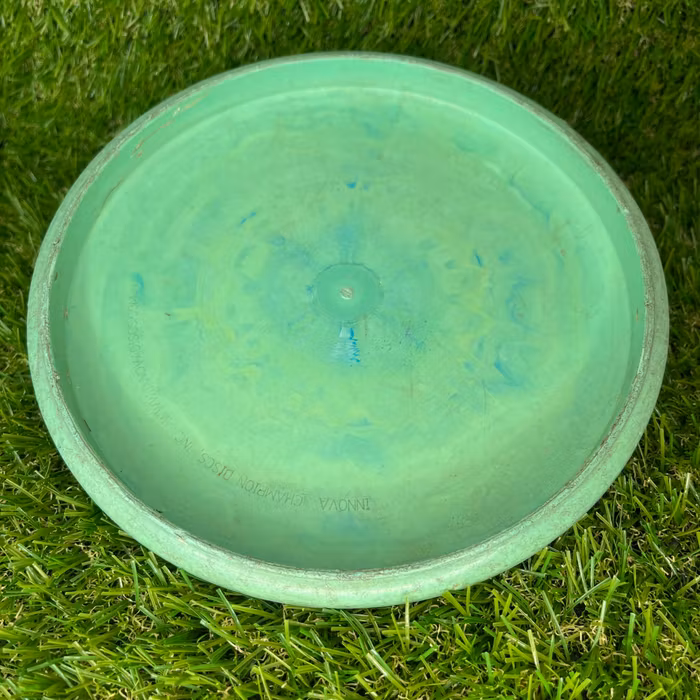 R-Pro Xero #2 (Begagnad)