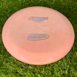 XT Xero #1 (Begagnad)