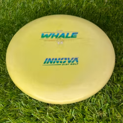 XT Whale #2 (Begagnad)