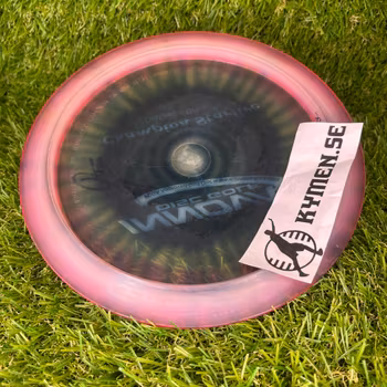 Champion Starfire IDYE #1 (Begagnad)