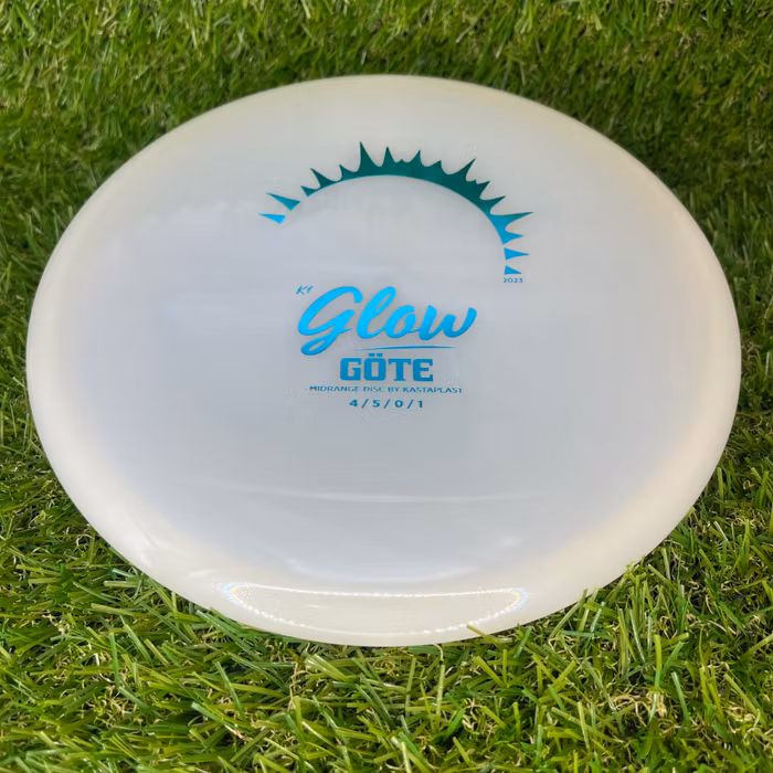 K1 Glow Göte 2023