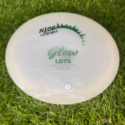 K1 Glow Lots 2023 X-Out