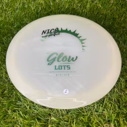 K1 Glow Lots 2023 X-Out