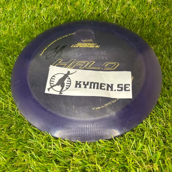 Opto Halo #1 (Begagnad)