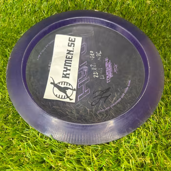 Opto Halo #1 (Begagnad)