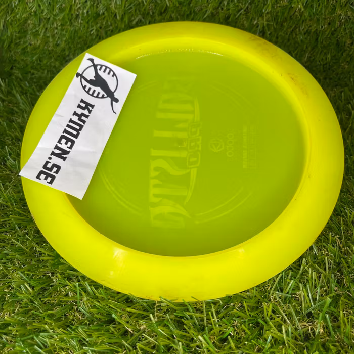 Opto Ballista Pro #1 (Begagnad)