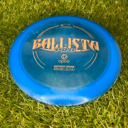 Opto Ballista Pro #2 (Begagnad)