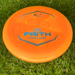 Sense Faith First Run #1 (Begagnad)