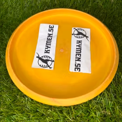 Sense Faith First Run #3 (Begagnad)