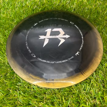 Grand Rive Isaac Robinson #1 (Begagnad)