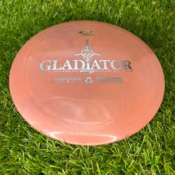 Recycled Gladiator #1 (Begagnad)