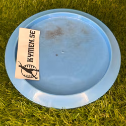 Gold Culverin #1 (Begagnad)