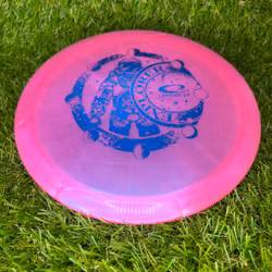 Opto Explorer #1 (Begagnad)