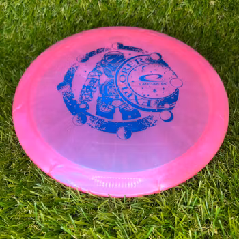 Opto Explorer #1 (Begagnad)