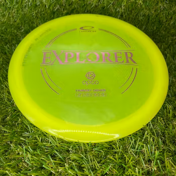 Opto Explorer #2 (Begagnad)