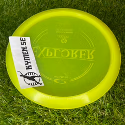 Opto Explorer #2 (Begagnad)