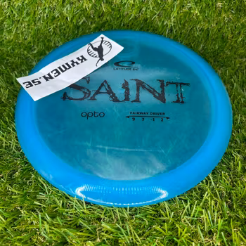 Opto Saint #1 (Begagnad)
