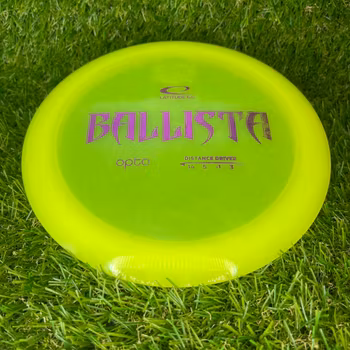 Opto Ballista #1 (Begagnad)