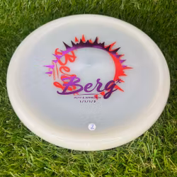 K1 Glow Berg X X-Out