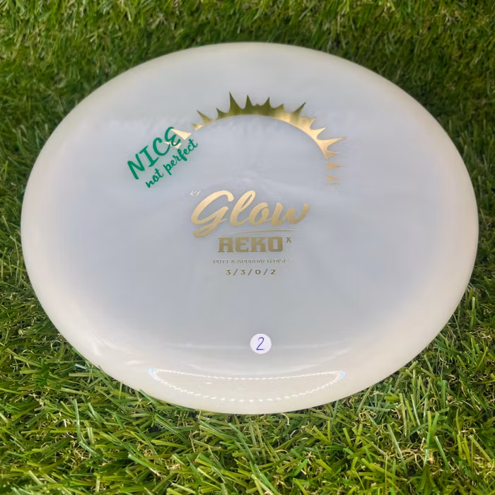K1 Glow Reko X X-Out 2023