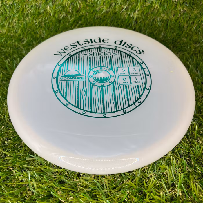 VIP Moonshine Shield