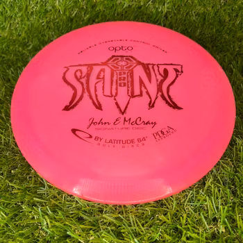 Opto Saint Pro #1 (Begagnad)