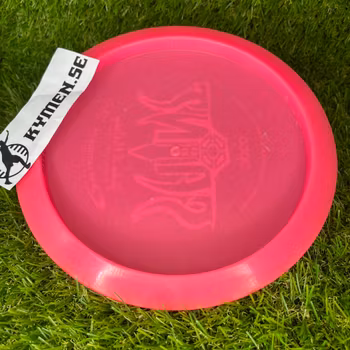 Opto Saint Pro #1 (Begagnad)