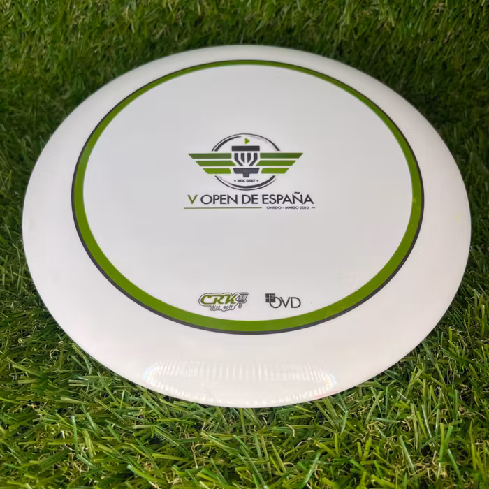 Gold Musket #1 (Begagnad)