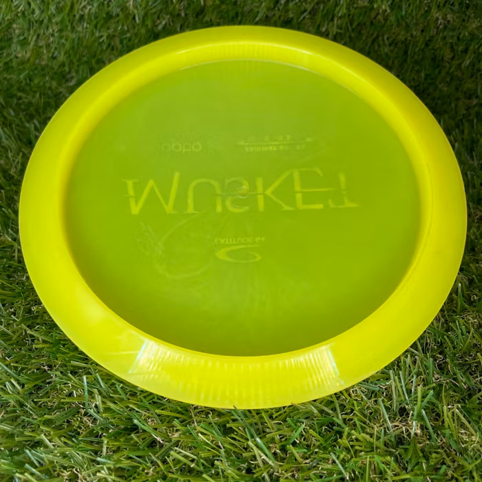 Opto Musket #1 (Begagnad)