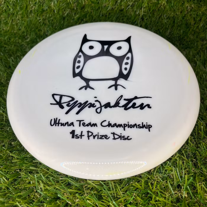 Gold Pure #1 (Begagnad)