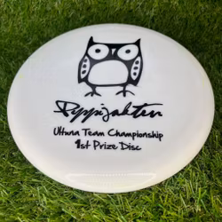 Gold Pure #1 (Begagnad)