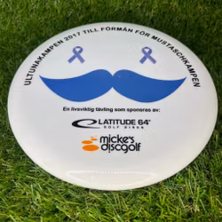 Gold Pure #2 (Begagnad)