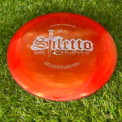 Opto Stiletto #1 (Begagnad)