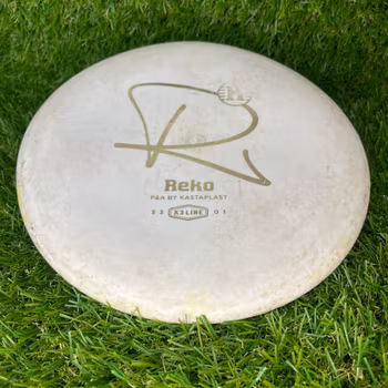 K3 Reko #2 (Begagnad)