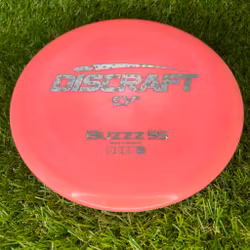 ESP Buzzz SS #1 (Begagnad)